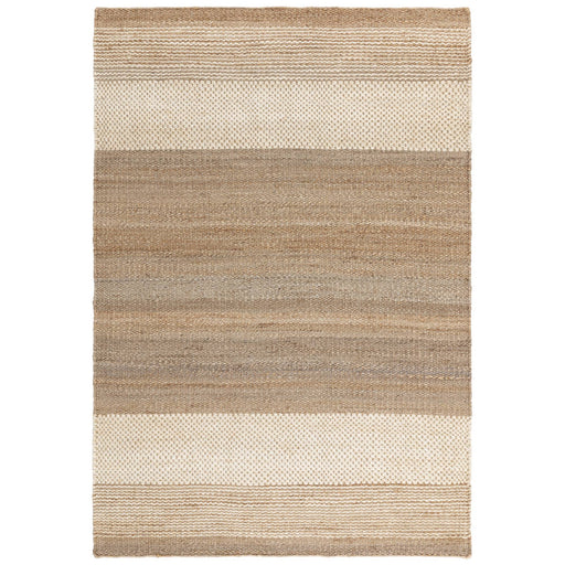 Atmacha Home & Living Rug Cedar Ivory / Natural - Beige/Natural - Flatweave Rug
