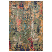 Atmacha Home & Living Rug Colores Cloud CO01 Gardenia - Multi - Abstract Rug