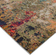 Atmacha Home & Living Rug Colores Cloud CO01 Gardenia - Multi - Abstract Rug