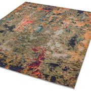 Atmacha Home & Living Rug Colores Cloud CO01 Gardenia - Multi - Abstract Rug