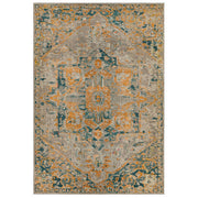 Atmacha Home & Living Rug Colores Cloud CO02 Arabesque - Multi - Abstract Rug