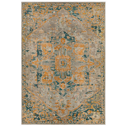 Atmacha Home & Living Rug Colores Cloud CO02 Arabesque - Multi - Abstract Rug