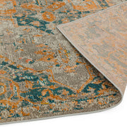 Atmacha Home & Living Rug Colores Cloud CO02 Arabesque - Multi - Abstract Rug