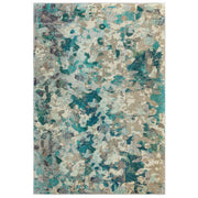 Atmacha Home & Living Rug Colores Cloud CO03 Ethereal - Multi - Abstract Rug