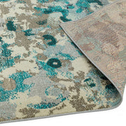 Atmacha Home & Living Rug Colores Cloud CO03 Ethereal - Multi - Abstract Rug