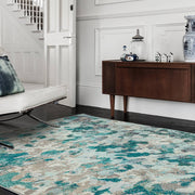 Atmacha Home & Living Rug Colores Cloud CO03 Ethereal - Multi - Abstract Rug