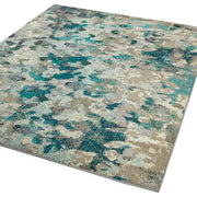 Atmacha Home & Living Rug Colores Cloud CO03 Ethereal - Multi - Abstract Rug