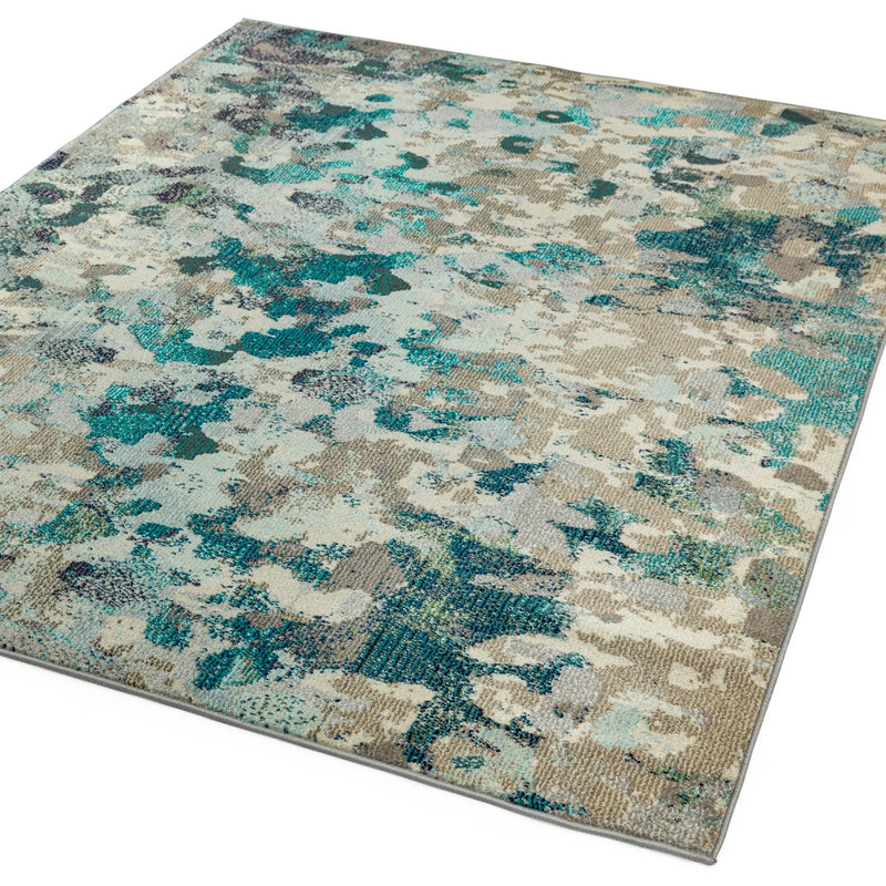 Atmacha Home & Living Rug Colores Cloud CO03 Ethereal - Multi - Abstract Rug