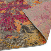 Atmacha Home & Living Rug Colores Cloud CO04 Galactic - Multi - Abstract Rug