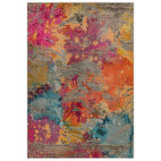 Atmacha Home & Living Rug Colores Cloud CO04 Galactic - Multi - Abstract Rug