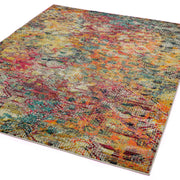 Atmacha Home & Living Rug Colores Cloud CO05 Digital - Multi - Abstract Rug
