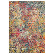 Atmacha Home & Living Rug Colores Cloud CO05 Digital - Multi - Abstract Rug