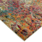Atmacha Home & Living Rug Colores Cloud CO05 Digital - Multi - Abstract Rug