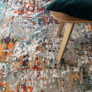 Atmacha Home & Living Rug Colores Cloud Everest CO11 - Multi - Abstract Rug