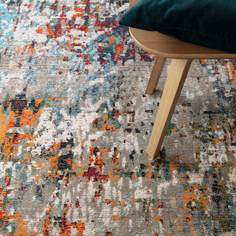 Atmacha Home & Living Rug Colores Cloud Everest CO11 - Multi - Abstract Rug