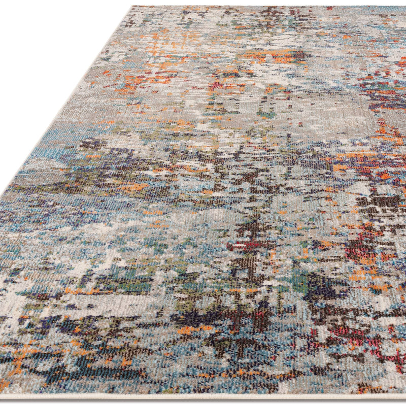 Atmacha Home & Living Rug Colores Cloud Everest CO11 - Multi - Abstract Rug