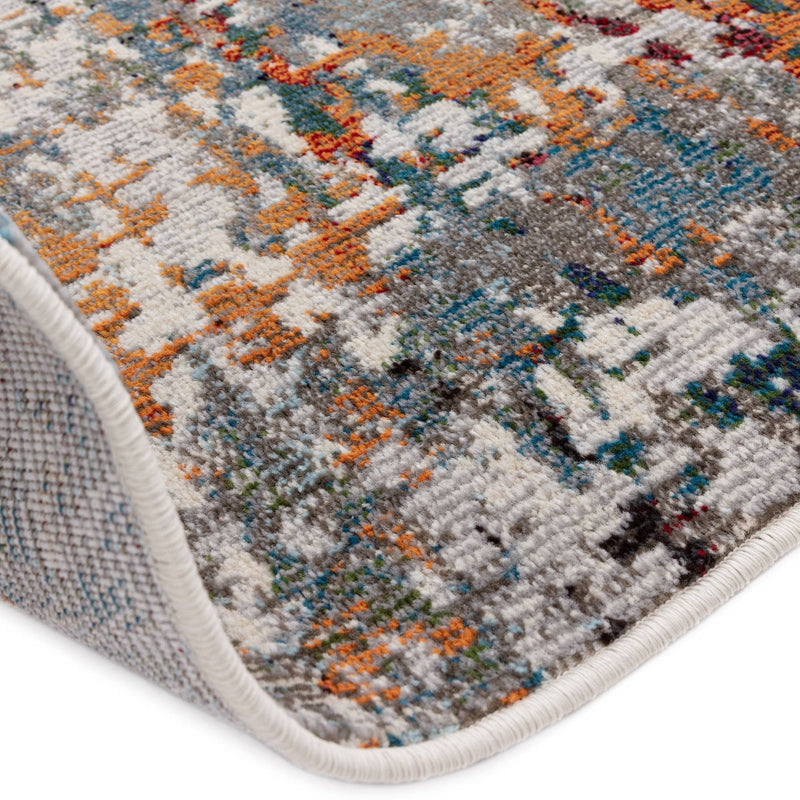 Atmacha Home & Living Rug Colores Cloud Everest CO11 - Multi - Abstract Rug