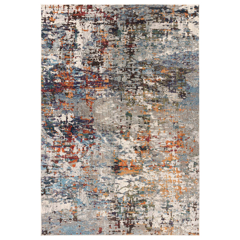 Atmacha Home & Living Rug Colores Cloud Everest CO11 - Multi - Abstract Rug
