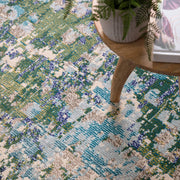 Atmacha Home & Living Rug Colores Cloud Jungle CO09 - Multi - Abstract Rug