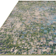 Atmacha Home & Living Rug Colores Cloud Jungle CO09 - Multi - Abstract Rug