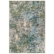 Atmacha Home & Living Rug Colores Cloud Jungle CO09 - Multi - Abstract Rug