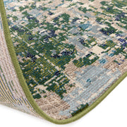 Atmacha Home & Living Rug Colores Cloud Jungle CO09 - Multi - Abstract Rug