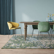 Atmacha Home & Living Rug Colores Cloud Jungle CO09 - Multi - Abstract Rug