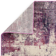Atmacha Home & Living Rug Colores Cloud Magenta CO08 - Multi - Abstract Rug