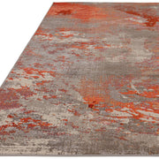 Atmacha Home & Living Rug Colores Cloud Magma CO12 - Multi - Abstract Rug