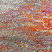 Atmacha Home & Living Rug Colores Cloud Magma CO12 - Multi - Abstract Rug