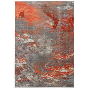 Atmacha Home & Living Rug Colores Cloud Magma CO12 - Multi - Abstract Rug