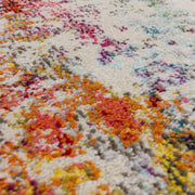 Atmacha Home & Living Rug Colores Cloud Pixel CO07 - Multi - Abstract Rug