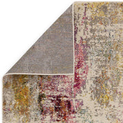 Atmacha Home & Living Rug Colores Cloud Pixel CO07 - Multi - Abstract Rug