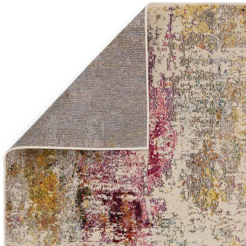 Atmacha Home & Living Rug Colores Cloud Pixel CO07 - Multi - Abstract Rug