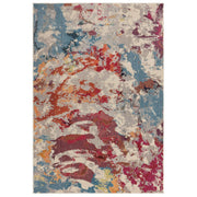 Atmacha Home & Living Rug Colores Cloud Splash CO06 - Multi - Abstract Rug