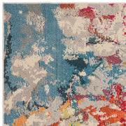 Atmacha Home & Living Rug Colores Cloud Splash CO06 - Multi - Abstract Rug