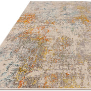 Atmacha Home & Living Rug Colores Cloud Sunset CO10 - Multi - Abstract Rug