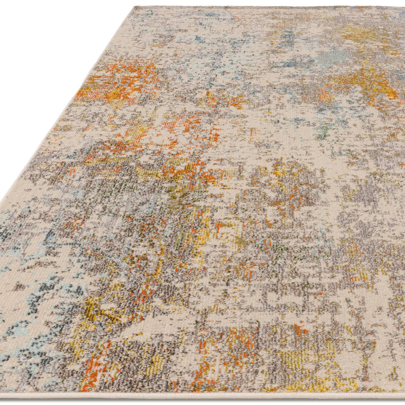 Atmacha Home & Living Rug Colores Cloud Sunset CO10 - Multi - Abstract Rug