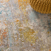 Atmacha Home & Living Rug Colores Cloud Sunset CO10 - Multi - Abstract Rug