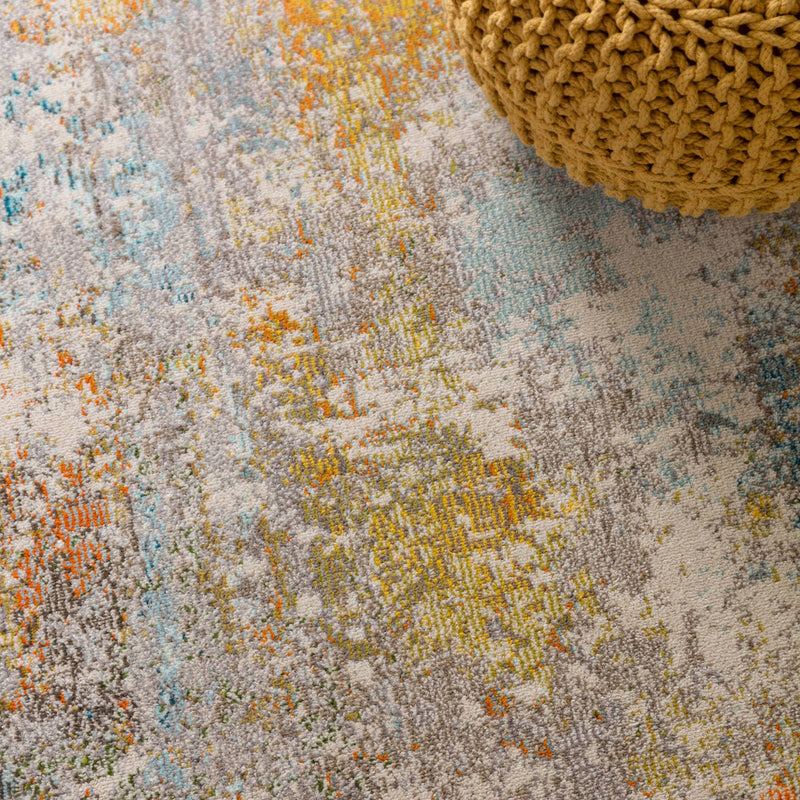 Atmacha Home & Living Rug Colores Cloud Sunset CO10 - Multi - Abstract Rug