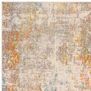 Atmacha Home & Living Rug Colores Cloud Sunset CO10 - Multi - Abstract Rug