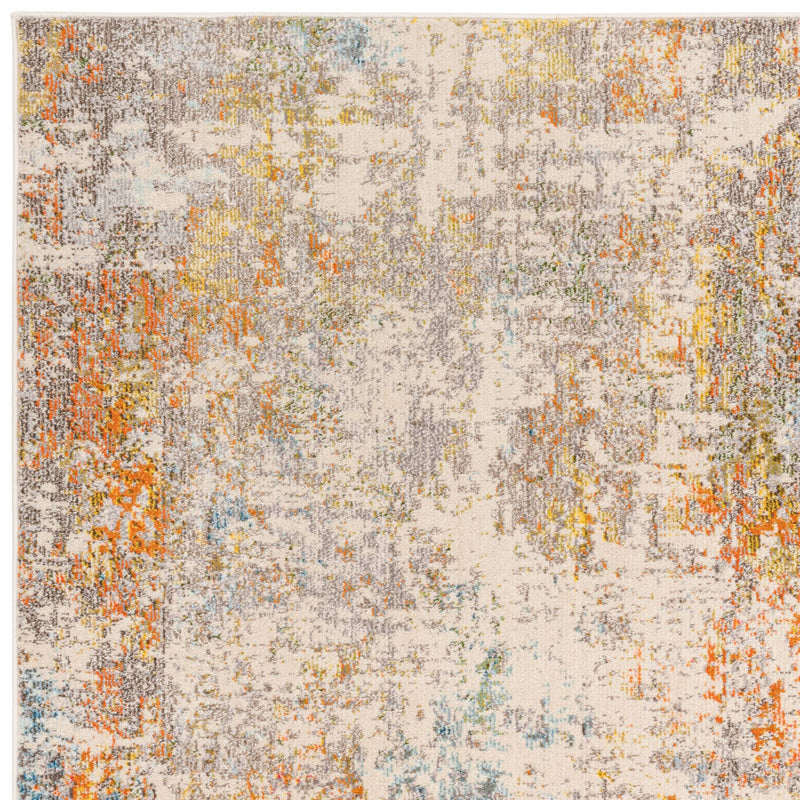 Atmacha Home & Living Rug Colores Cloud Sunset CO10 - Multi - Abstract Rug
