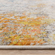 Atmacha Home & Living Rug Colores Cloud Sunset CO10 - Multi - Abstract Rug