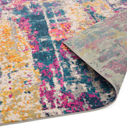 Atmacha Home & Living Rug Colt CL01 Abstract Multi - Modern Rug