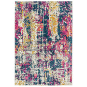 Atmacha Home & Living Rug Colt CL01 Abstract Multi - Modern Rug