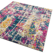 Atmacha Home & Living Rug Colt CL01 Abstract Multi - Modern Rug