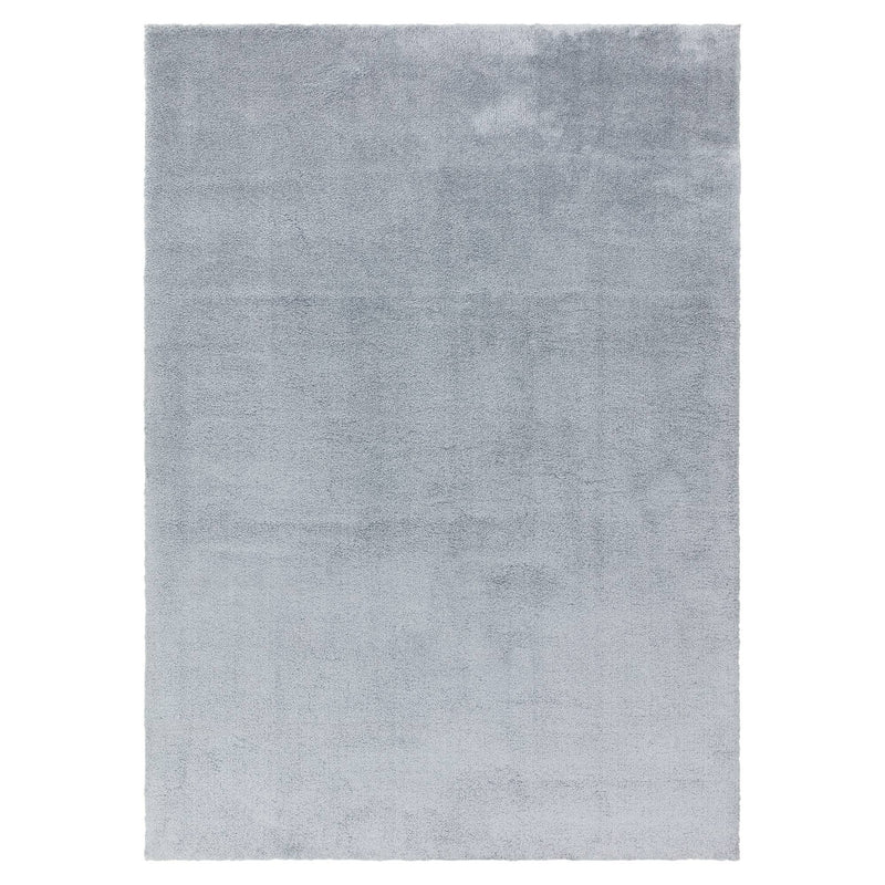 Atmacha Home & Living Rug Como Blue - Shaggy Rug