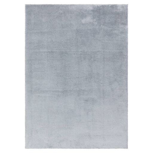 Atmacha Home & Living Rug Como Blue - Shaggy Rug