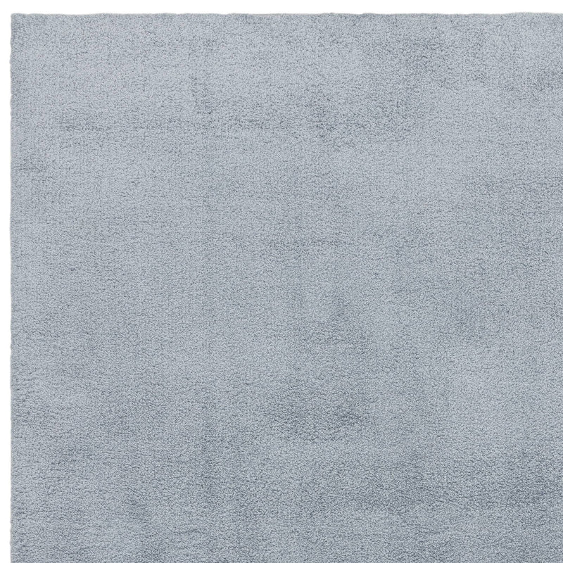 Atmacha Home & Living Rug Como Blue - Shaggy Rug