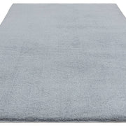 Atmacha Home & Living Rug Como Blue - Shaggy Rug